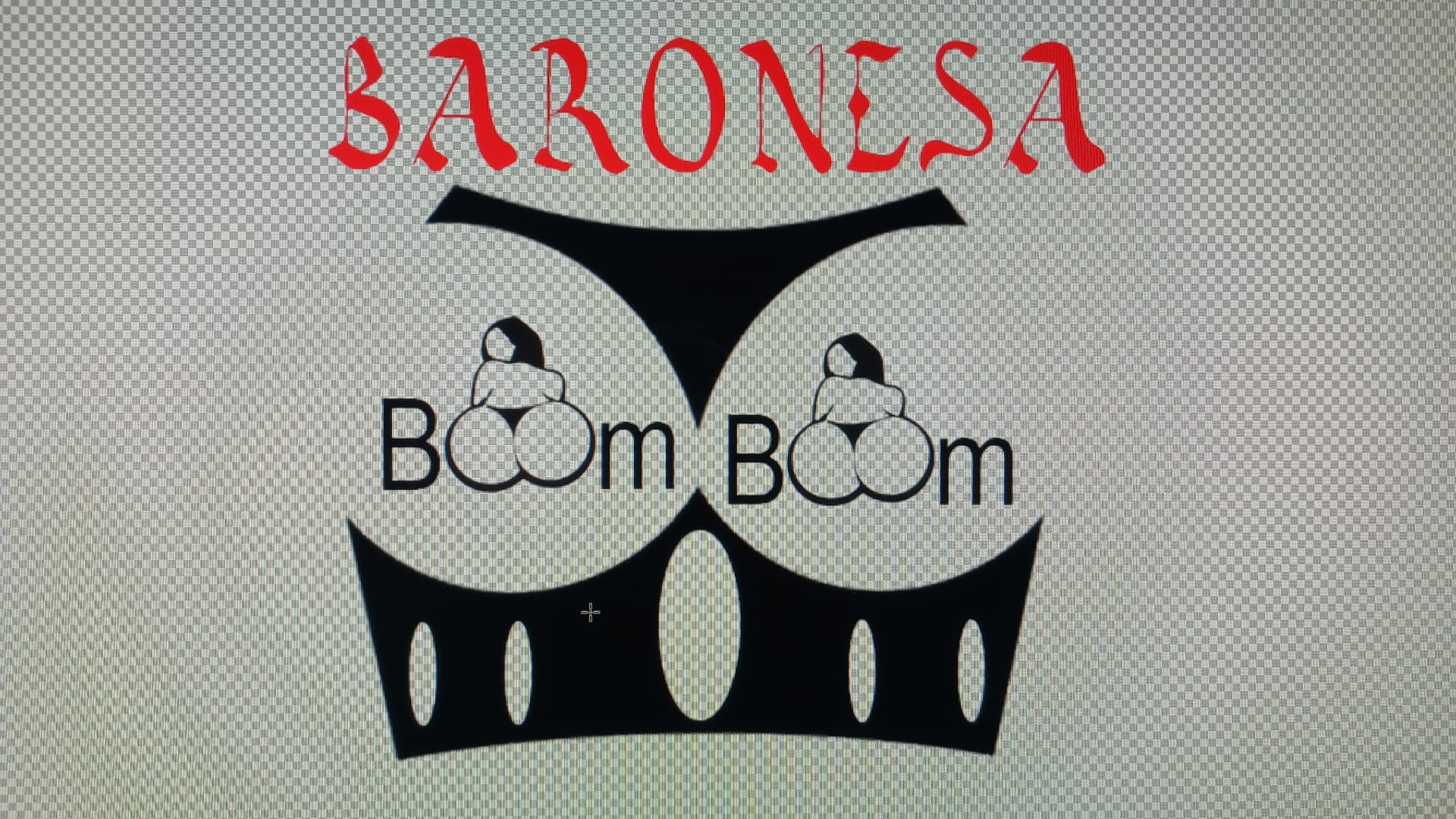 Logo Baronesa